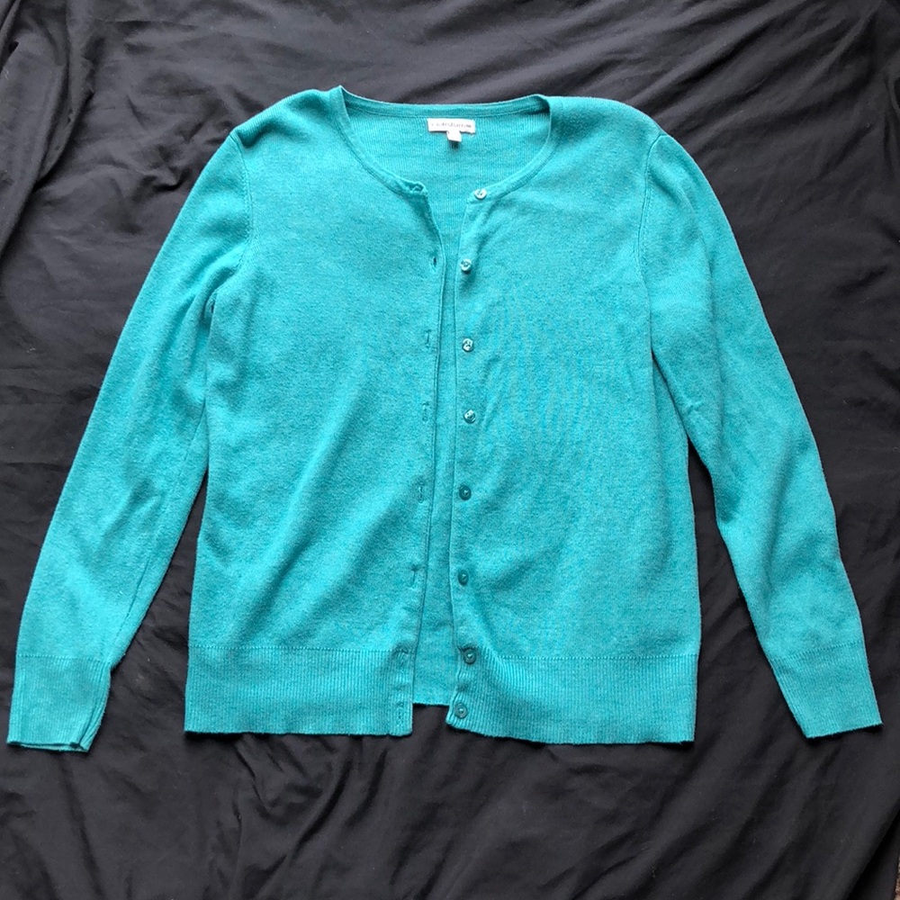 Casual Cardigan